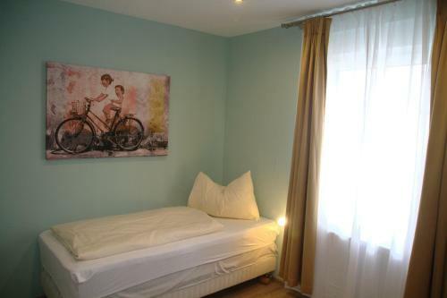 Hotel Lu