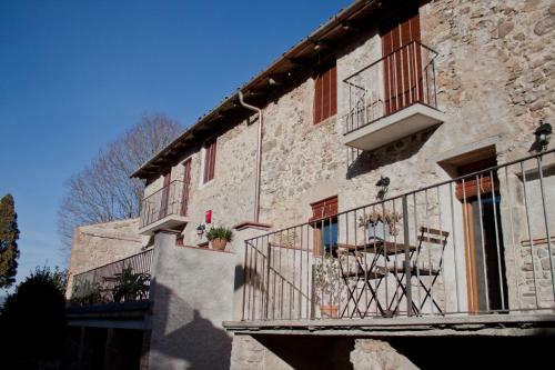 Agroturismo Ca La Remei