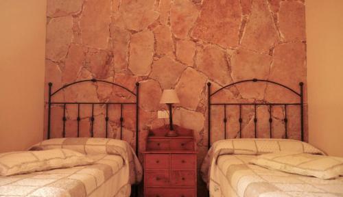 Casa Rural El Lir�n