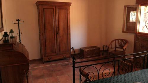 Casa Rural El Lir�n