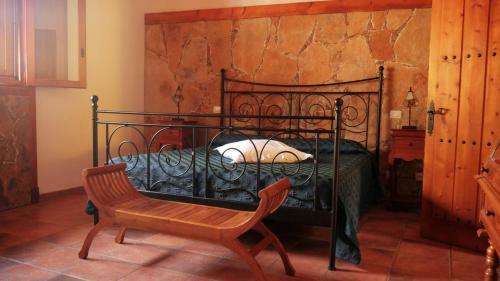 Casa Rural El Lir�n