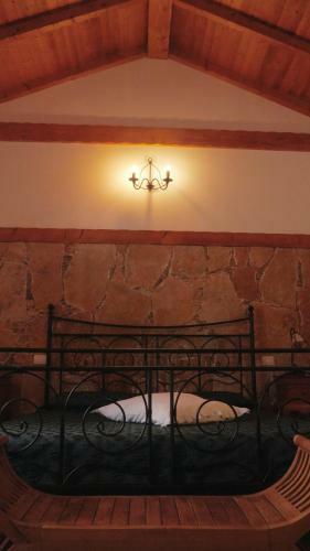 Casa Rural El Lir�n