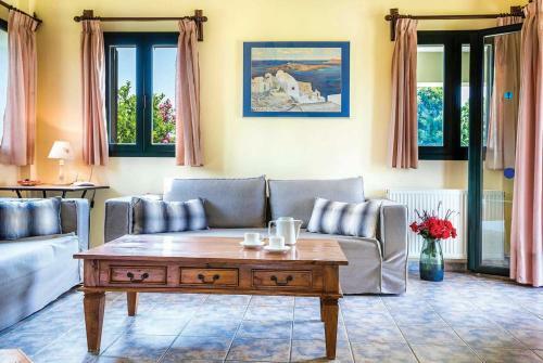 Villa Dionysus