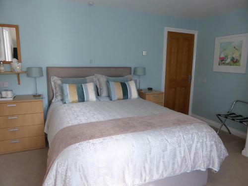 Bed & Breakfast Liongate House