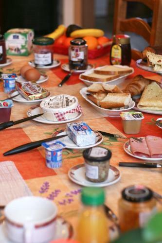Bed & Breakfast Les Renaudines