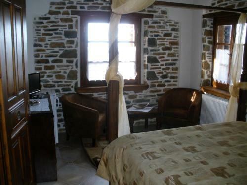 Hostal Seirios
