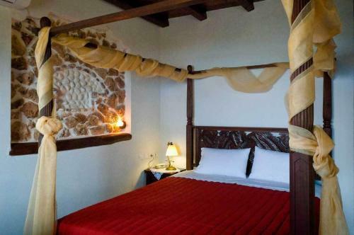 Hostal Seirios