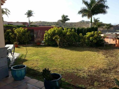 Villa Green Con Grandes Vistas