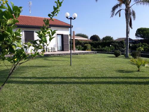 Casa Vacanze Profumo Di Zagara