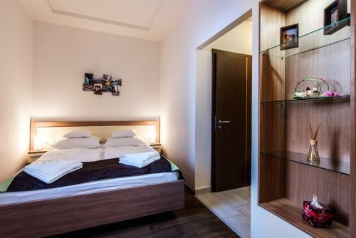 Apartamento Hotel Garzon Plaza