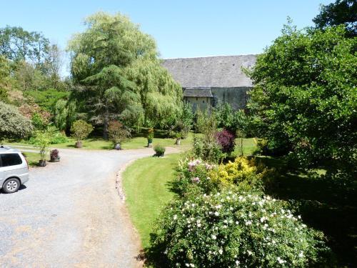 Bed & Breakfast Chambres Du Pavo Real