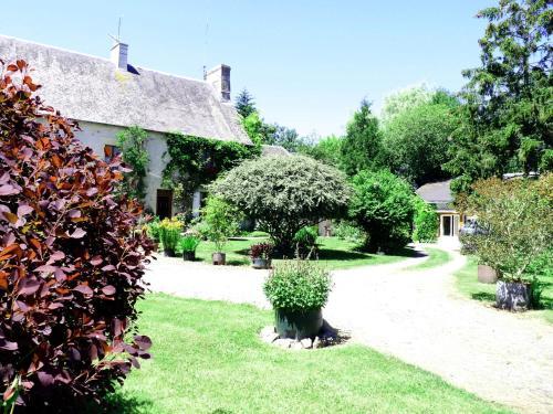 Bed & Breakfast Chambres Du Pavo Real