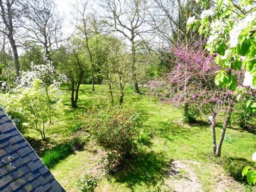 Bed & Breakfast Chambres Du Pavo Real