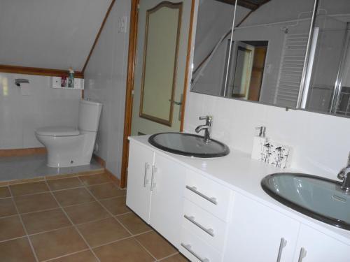 Bed & Breakfast Chambres Du Pavo Real