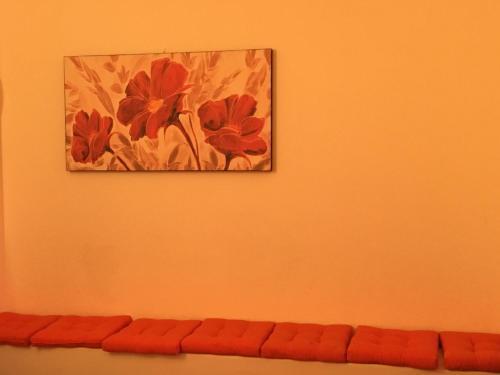 Montemarcello Holiday Home