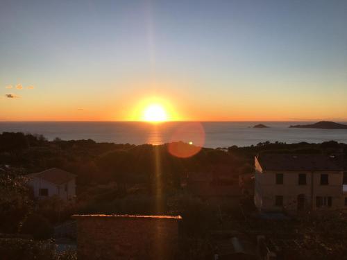 Montemarcello Holiday Home