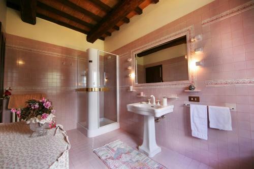 Agroturismo Agriturismo San Valentino