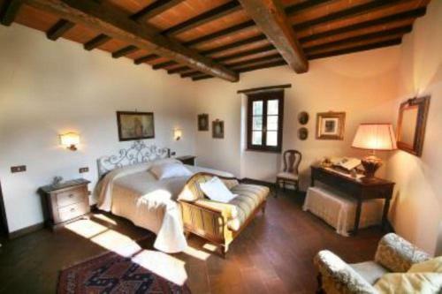 Agroturismo Agriturismo San Valentino