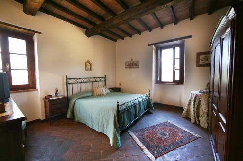 Agroturismo Agriturismo San Valentino