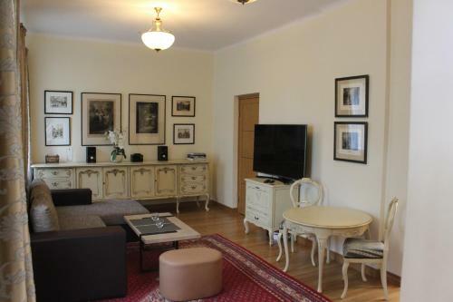 Apartamento Villa Gitana