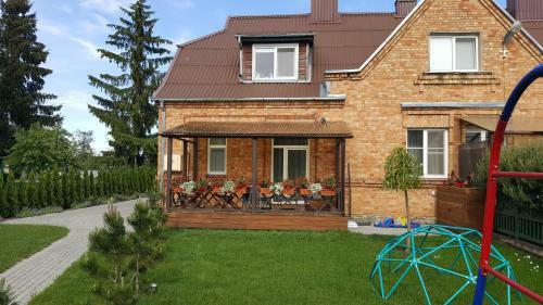 Apartamento Villa Gitana
