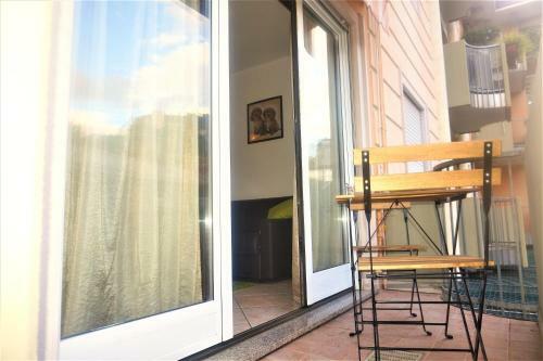 Apartment Principessa Sissi