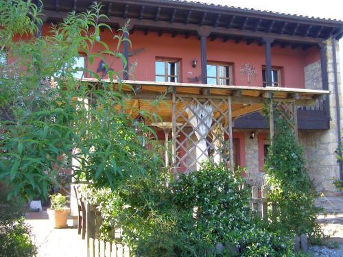 Agroturismo El Pedrueco Turismo Rural