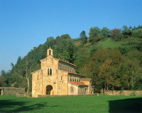Agroturismo El Pedrueco Turismo Rural