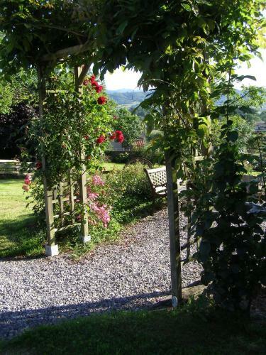 Agroturismo El Pedrueco Turismo Rural