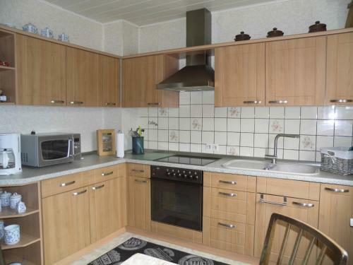 Apartamento K�ster & Hahnemann