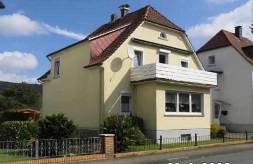 Apartamento K�ster & Hahnemann
