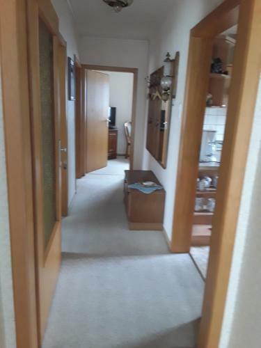 Apartamento K�ster & Hahnemann