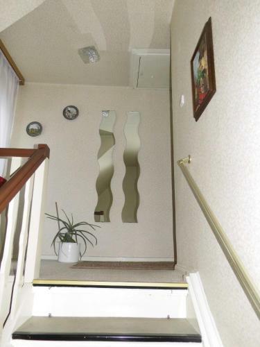 Apartamento K�ster & Hahnemann