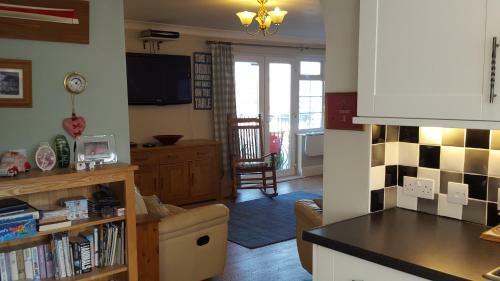Hostal Strand House