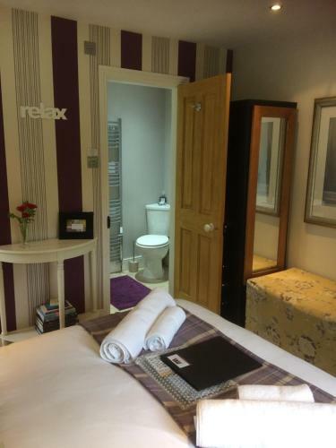 Bed & Breakfast Lowther House