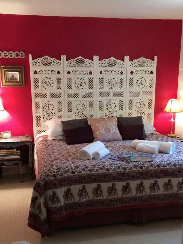 Bed & Breakfast Lowther House