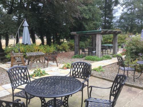 Bed & Breakfast Lowther House