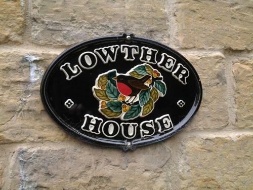 Bed & Breakfast Lowther House