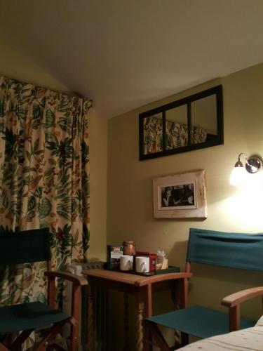 Bed & Breakfast Lowther House