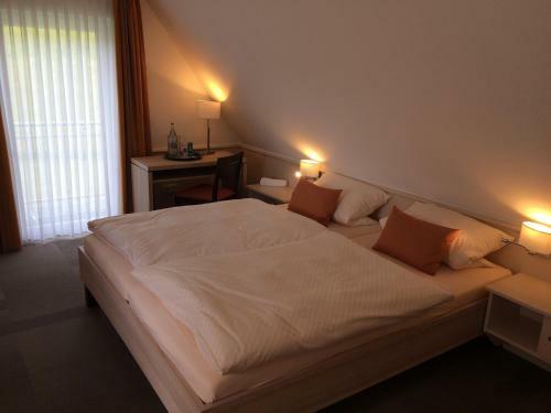 Hotel Forellenhof
