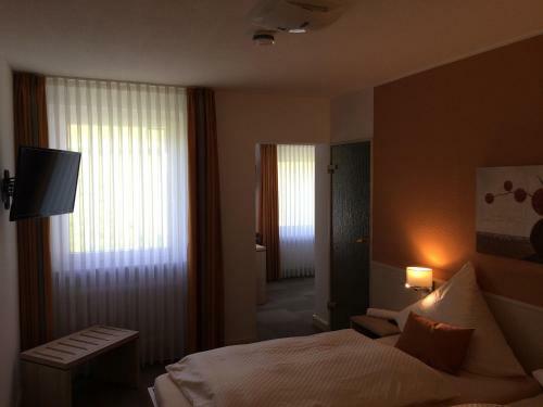 Hotel Forellenhof