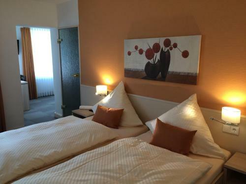 Hotel Forellenhof