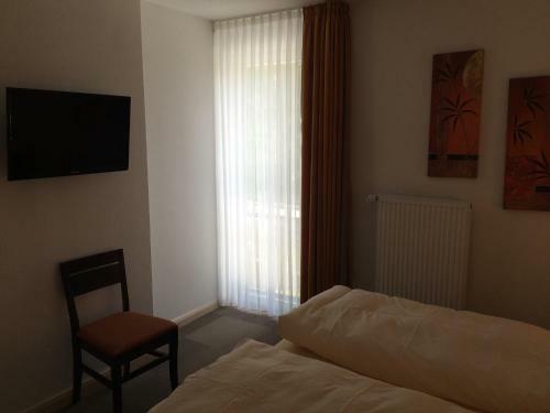 Hotel Forellenhof