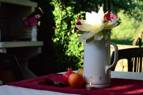 Bed & Breakfast Corte Garberia