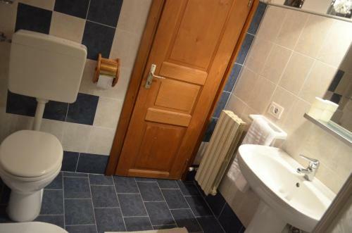Bed & Breakfast Corte Garberia