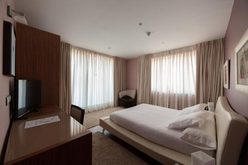 Hotel Restaurante Canzana