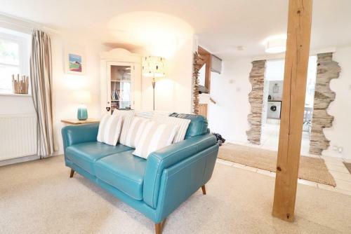 Captains Cottage