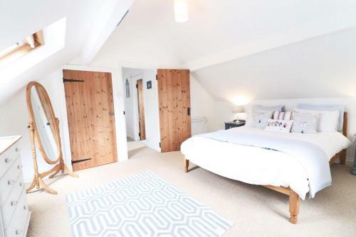 Captains Cottage