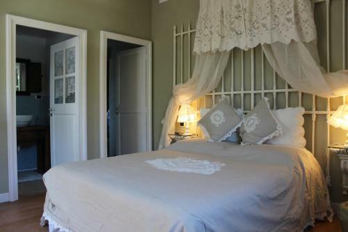 Bed & Breakfast La Caramellina