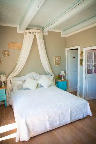 Bed & Breakfast La Caramellina